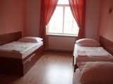 Prágai szállásokPrágai Panzió, HostelHostel Prága